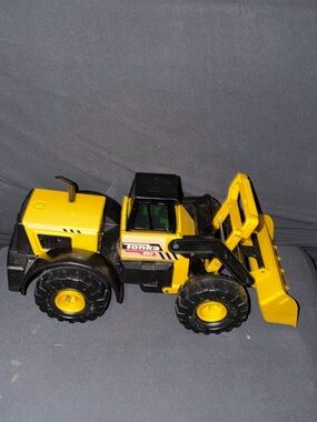 Tonka 952 Front End Loader Construction Vehicle Toy Used Pre Owned As Is Kids TY